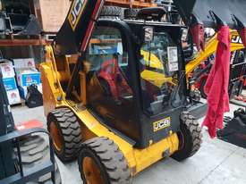 JCB Skid-steer for sale - picture0' - Click to enlarge