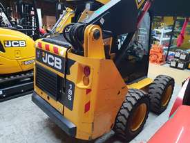 JCB Skid-steer for sale - picture2' - Click to enlarge