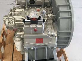 ZF 3000, 1:8281:1 Marine Transmission / Gearbox - picture0' - Click to enlarge