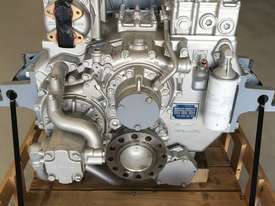ZF 3000, 1:8281:1 Marine Transmission / Gearbox - picture2' - Click to enlarge