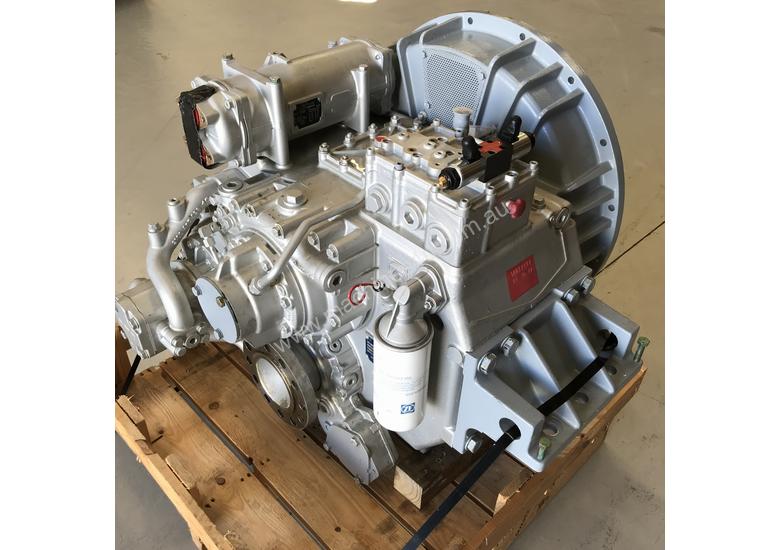 New zf marine ZF 3000 1 8281 1 Marine Transmission Gearbox Marine