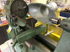 Woodfast woodlathe - picture2' - Click to enlarge