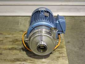 Centrifugal Pump - picture0' - Click to enlarge