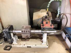 Automatic Straight Knife Grinder - picture0' - Click to enlarge