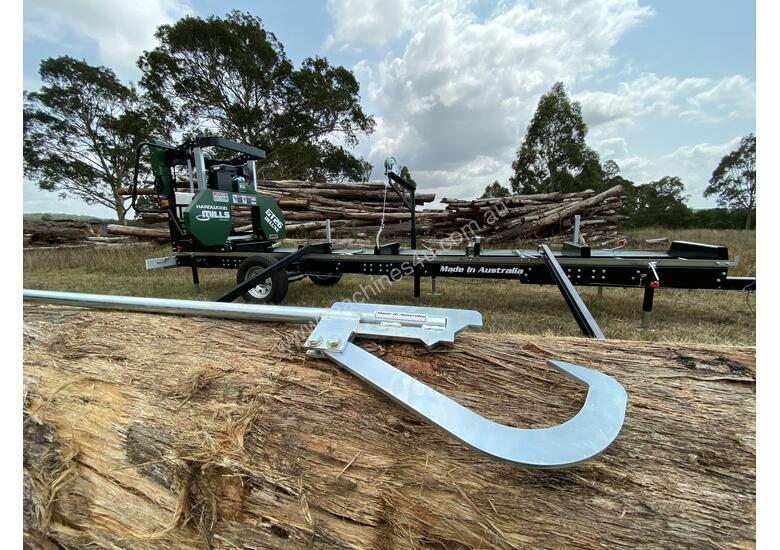New 2019 geoffs tools GTSAWMILL Sawmills Portable in WEST GOSFORD, NSW