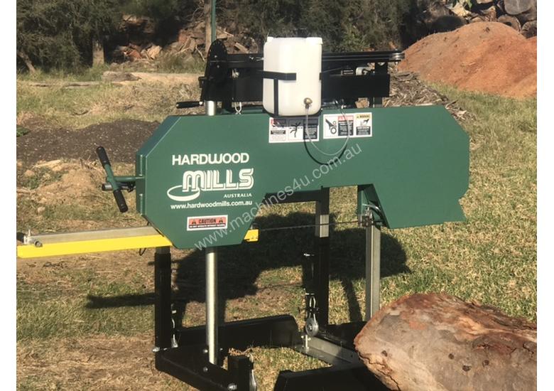 New 2017 Geoffs Tools GTSAWMILL Sawmills Portable in WEST GOSFORD, NSW