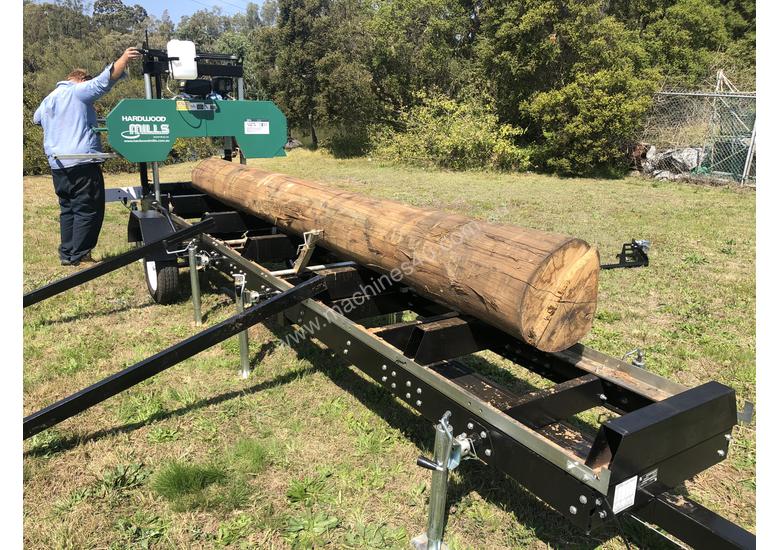 what is the best portable sawmill