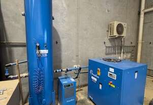 Pneutech 22kw Package. Atlas GA22VSD. Boge 22kw*Sold*. Focus 3in1 15kw. Focus 7.5kw VSD. CompAir L18