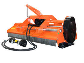 FLAIL MOWER DUAL DIRECTION HYD SIDE SHIFT 260 - picture0' - Click to enlarge