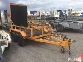 1994 Classic Trailers - picture0' - Click to enlarge