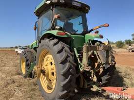 2012 John Deere 8285R - picture2' - Click to enlarge