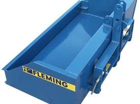 Fleming TB4C Tray Attachments - picture0' - Click to enlarge