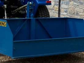 Fleming TB4C Tray Attachments - picture1' - Click to enlarge