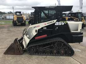 Terex PT-50 / PT50 Skid Steer Loader - picture0' - Click to enlarge