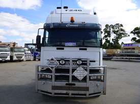 2001 Iveco 4700 Cab Over 6x4 Prime Mover Truck - picture0' - Click to enlarge
