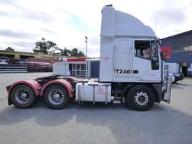 2001 Iveco 4700 Cab Over 6x4 Prime Mover Truck - picture2' - Click to enlarge