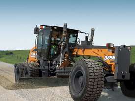CASE 885B MOTOR GRADERS - picture0' - Click to enlarge