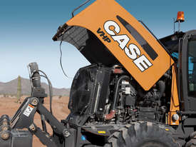 CASE 885B MOTOR GRADERS - picture2' - Click to enlarge