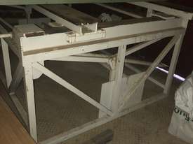 Timber Door Press/Clamp - picture0' - Click to enlarge