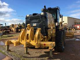 CAT 140M2 VHP PLUS GRADER - picture1' - Click to enlarge
