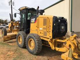 CAT 140M2 VHP PLUS GRADER - picture2' - Click to enlarge