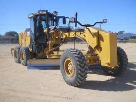 CAT 140M2 VHP PLUS GRADER - picture0' - Click to enlarge