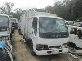 2000 Isuzu NKR66E - Wrecking - Stock ID 1560 - picture0' - Click to enlarge