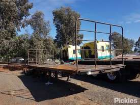 1997 Barker Tandem Axle - picture0' - Click to enlarge