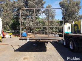 1997 Barker Tandem Axle - picture1' - Click to enlarge