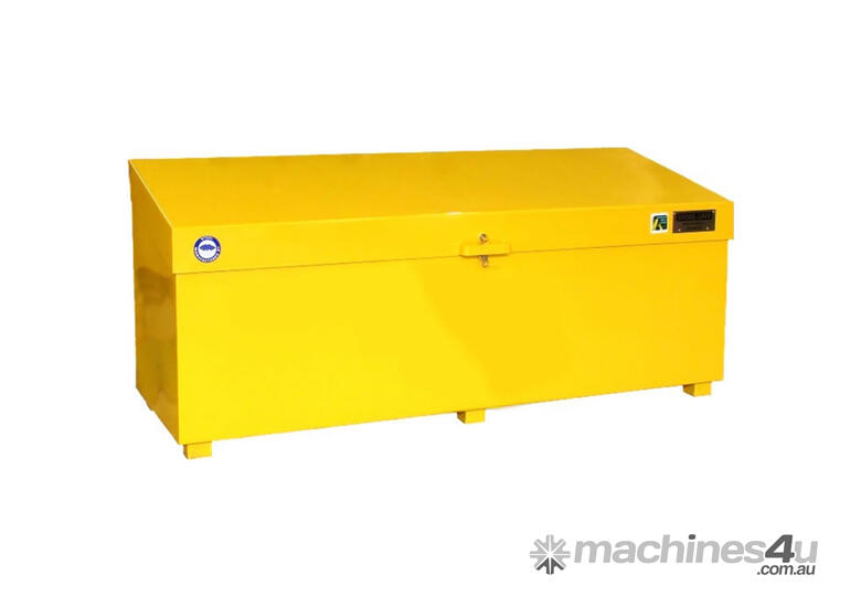 New Unknown Site Box 00x750x850mm Tool Boxes In Brookvale Nsw