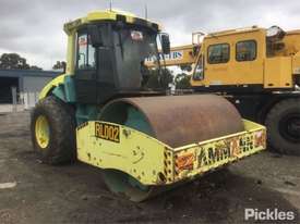 2010 Ammann ASC130D - picture0' - Click to enlarge