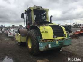 2010 Ammann ASC130D - picture2' - Click to enlarge