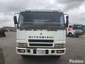 2000 Mitsubishi FV 500 - picture1' - Click to enlarge