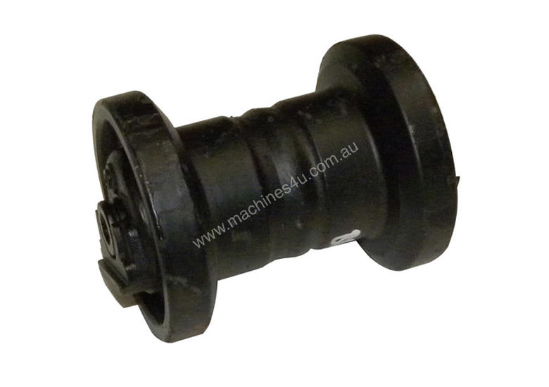 caption TUFFPART KUBOTA KX71/91-3 U30-3/35-3 Bottom Roller