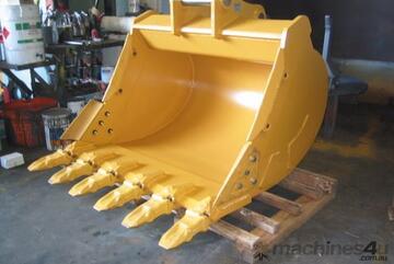 GARDNER ENGINEERING - Cat 330 bucket 30 Tonne tilt bucket