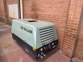 2017 185A Sullair DLQ Aftercool Diesel Compressor - picture0' - Click to enlarge