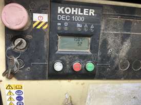 22 kVa Prime power Kohler generator - picture2' - Click to enlarge