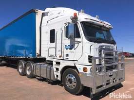 2010 Freightliner Argosy 110 - picture0' - Click to enlarge