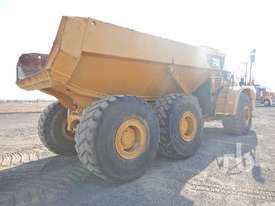 CATERPILLAR 740 Articulated Dump Truck - picture1' - Click to enlarge