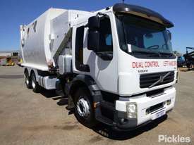 2012 Volvo FE Series - picture0' - Click to enlarge