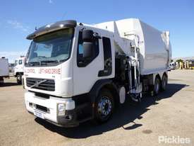2012 Volvo FE Series - picture2' - Click to enlarge