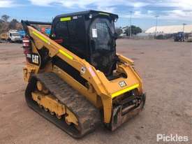 2016 Caterpillar 289D - picture0' - Click to enlarge