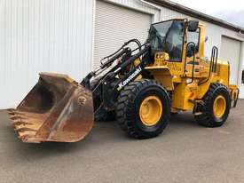 Kawasaki 65TMV-2 Tool Carrier - picture0' - Click to enlarge