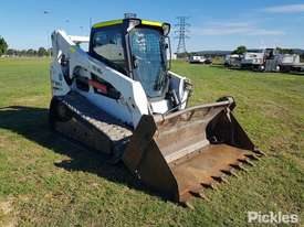 2015 Bobcat T770 - picture0' - Click to enlarge