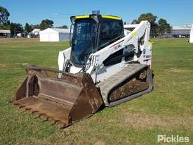 2015 Bobcat T770 - picture2' - Click to enlarge