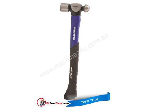 Ball Pein Hammer 32OZ Kincrome Tools Fiberglass Handle