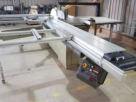 Panel Saw SCM SI3800 - picture0' - Click to enlarge