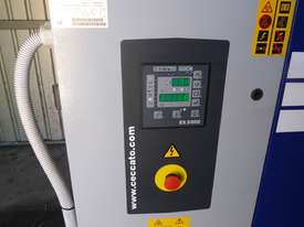 SCREW compressor - picture1' - Click to enlarge