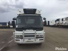 2006 Isuzu FRR550 LWB - picture1' - Click to enlarge