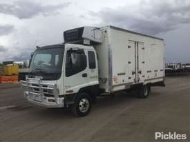 2006 Isuzu FRR550 LWB - picture2' - Click to enlarge